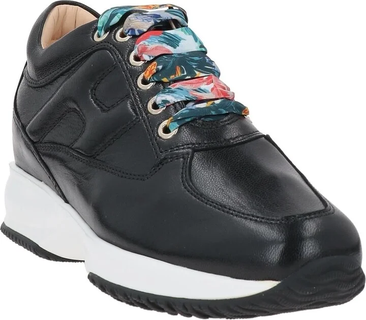 Hogan Woman Sneakers - Image 4