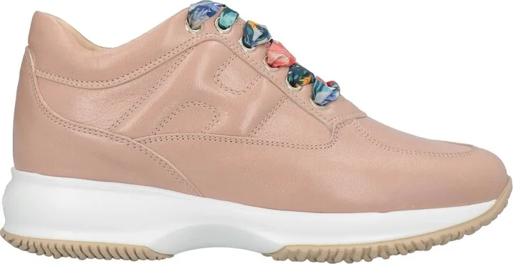 Hogan Woman Sneakers - Image 6