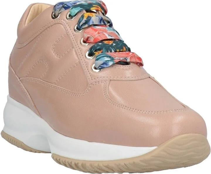Hogan Woman Sneakers - Image 7