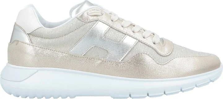 Hogan Woman Sneakers - Image 3