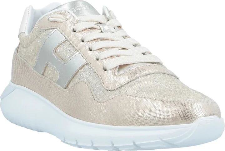 Hogan Woman Sneakers - Image 4