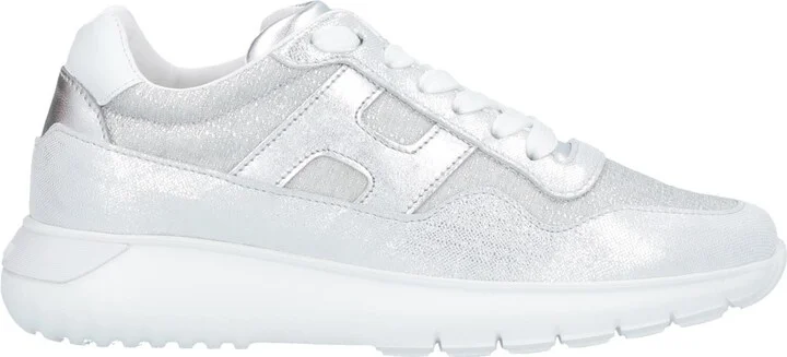 Hogan Woman Sneakers - Image 6