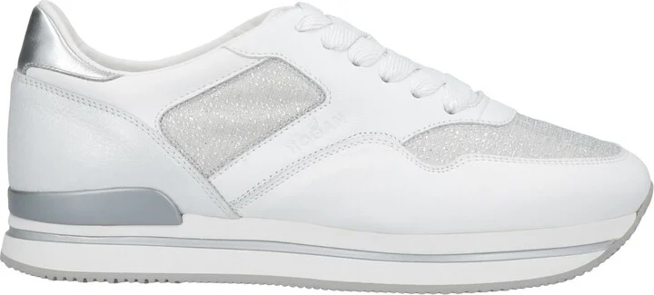Hogan Woman Sneakers - Image 3