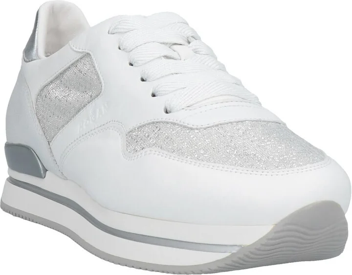 Hogan Woman Sneakers - Image 4