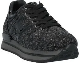 Hogan Woman Sneakers - Image 2