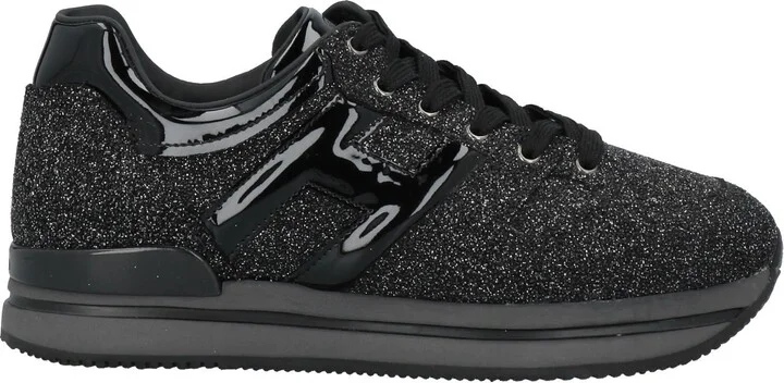 Hogan Woman Sneakers - Image 3
