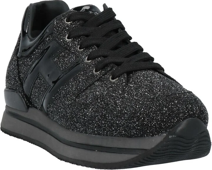 Hogan Woman Sneakers - Image 4