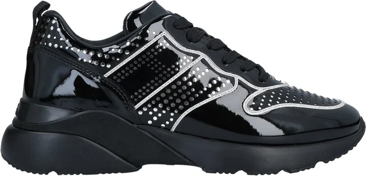 Hogan Woman Sneakers - Image 3