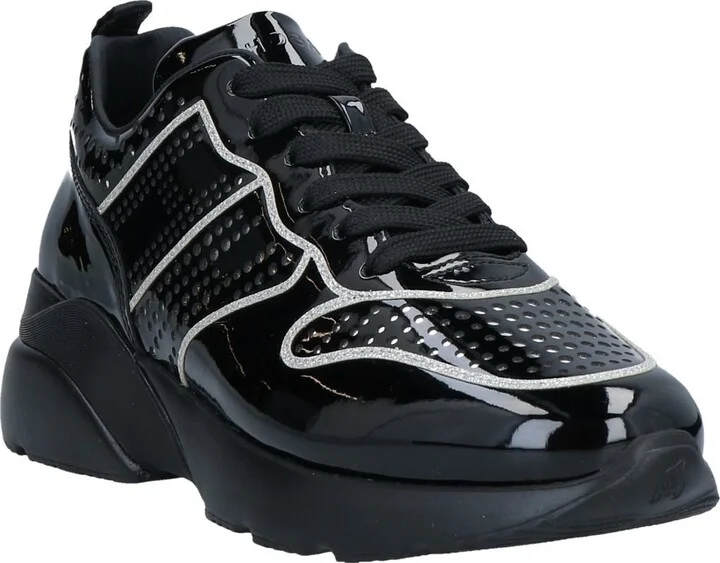 Hogan Woman Sneakers - Image 4