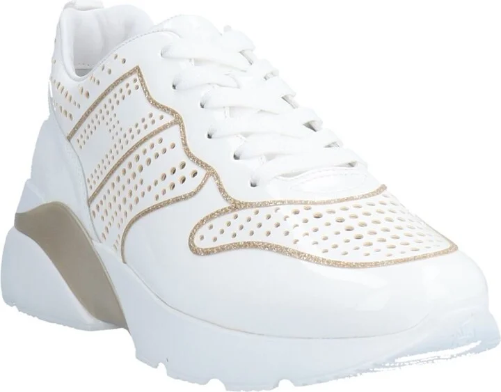 Hogan Woman Sneakers - Image 7