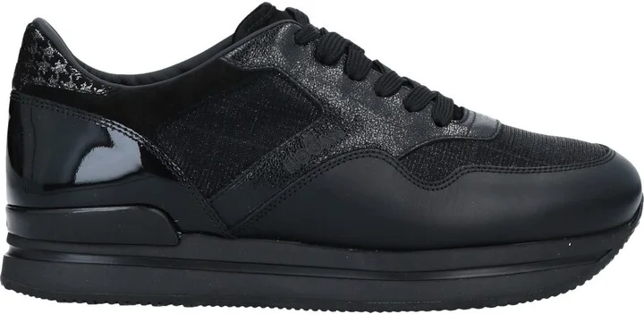 Hogan Woman Sneakers - Image 3