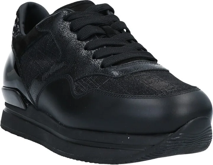 Hogan Woman Sneakers - Image 4