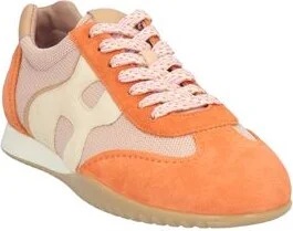 Hogan Woman Sneakers - Image 2