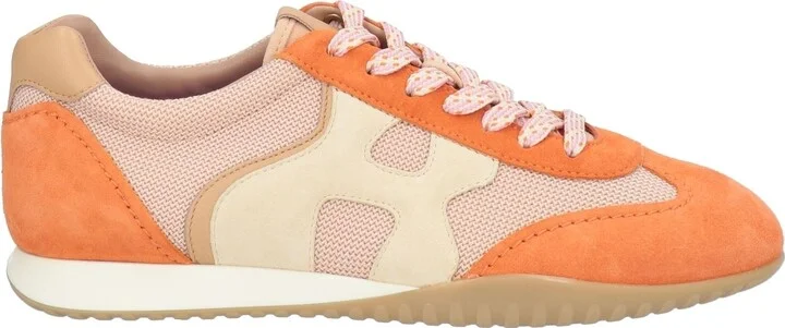 Hogan Woman Sneakers - Image 3