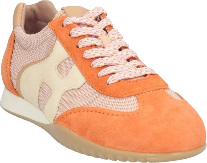 Hogan Woman Sneakers - Image 4