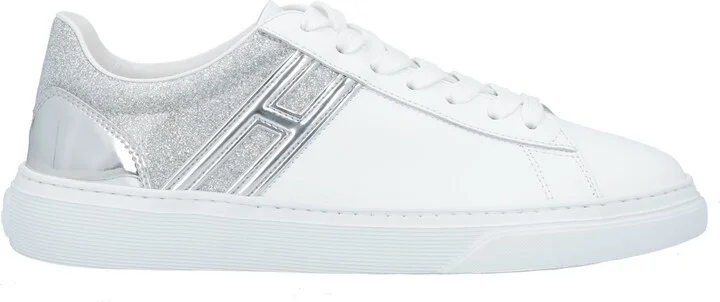 Hogan Woman Sneakers - Image 3