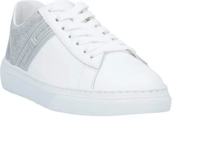 Hogan Woman Sneakers - Image 4