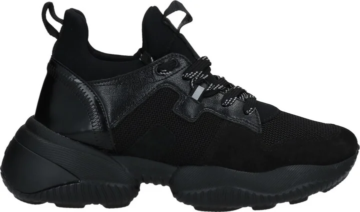 Hogan Woman Sneakers - Image 3