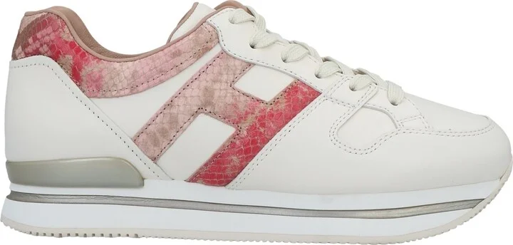 Hogan Woman Sneakers - Image 3