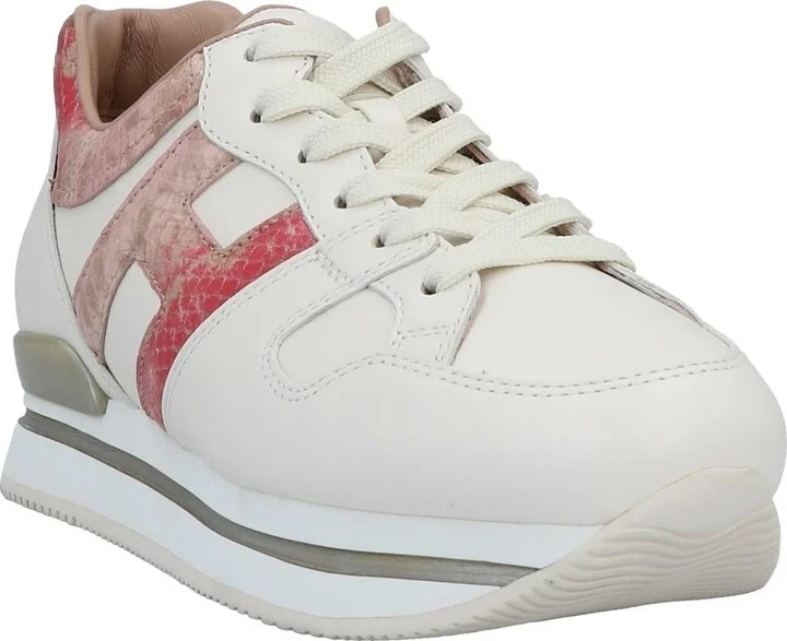 Hogan Woman Sneakers - Image 4