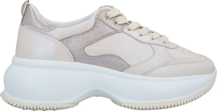 Hogan Woman Sneakers - Image 3