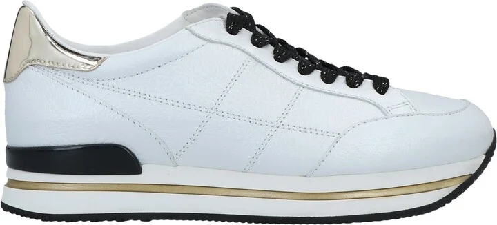 Hogan Woman Sneakers - Image 3