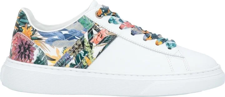 Hogan Woman Sneakers - Image 3