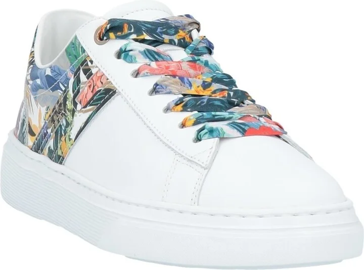 Hogan Woman Sneakers - Image 4