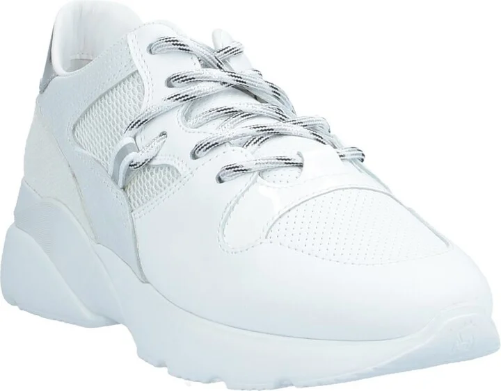 Hogan Woman Sneakers - Image 4