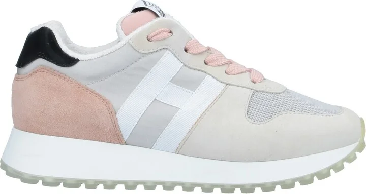 Hogan Woman Sneakers - Image 3
