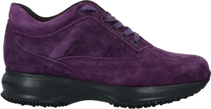 Hogan Woman Sneakers - Image 3
