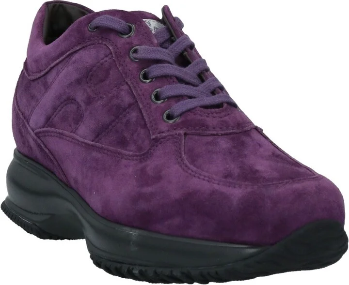 Hogan Woman Sneakers - Image 4