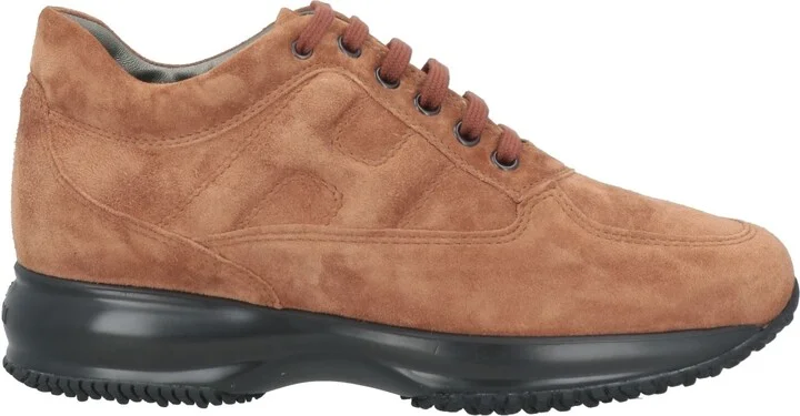 Hogan Woman Sneakers - Image 6