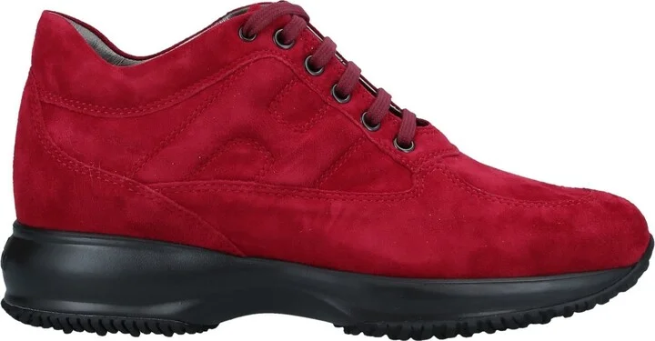 Hogan Woman Sneakers - Image 9