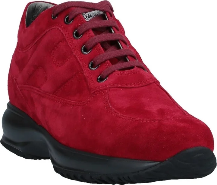 Hogan Woman Sneakers - Image 10