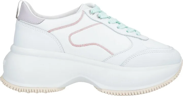 Hogan Woman Sneakers - Image 3
