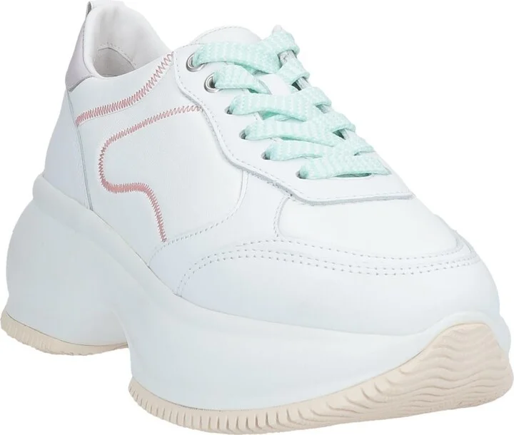 Hogan Woman Sneakers - Image 4