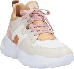 Hogan Woman Sneakers - Image 2