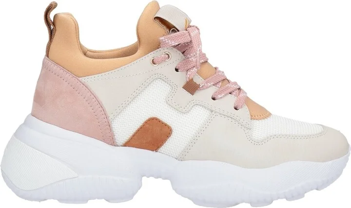 Hogan Woman Sneakers - Image 3