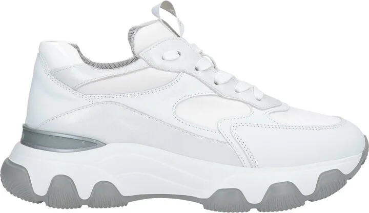 Hogan Woman Sneakers - Image 3