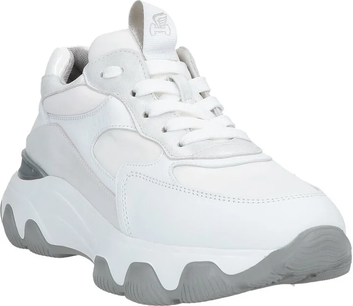 Hogan Woman Sneakers - Image 4