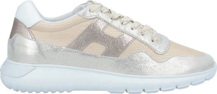 Hogan Woman Sneakers - Image 3