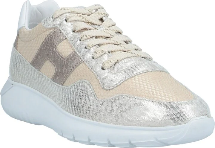 Hogan Woman Sneakers - Image 4