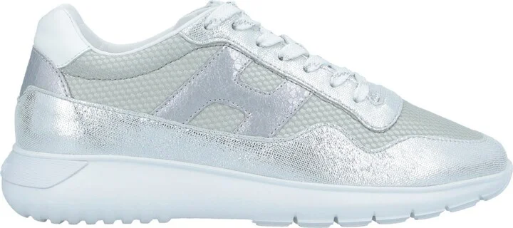 Hogan Woman Sneakers - Image 6