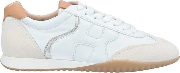 Hogan Woman Sneakers - Image 3