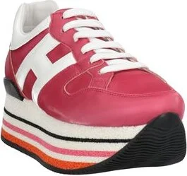 Hogan Woman Sneakers - Image 2