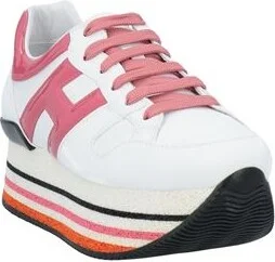 Hogan Woman Sneakers - Image 5