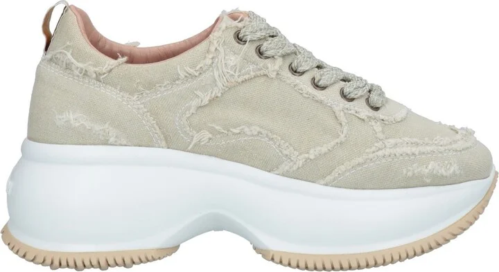 Hogan Woman Sneakers - Image 6