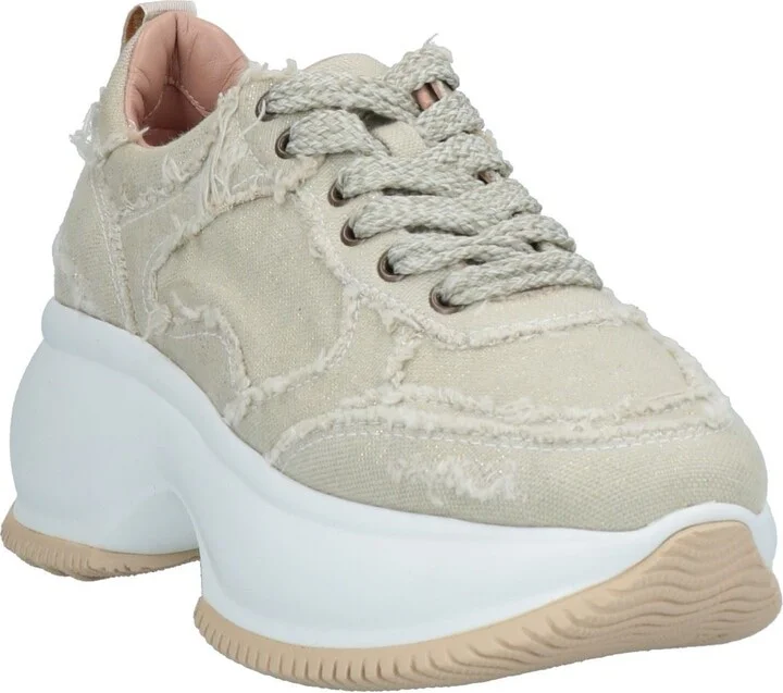 Hogan Woman Sneakers - Image 7