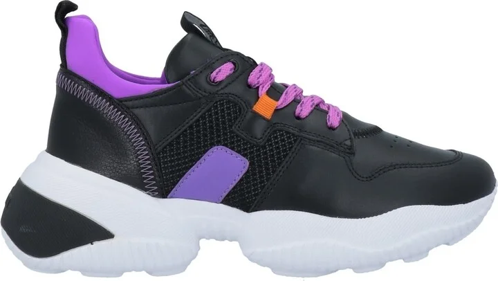 Hogan Woman Sneakers - Image 3